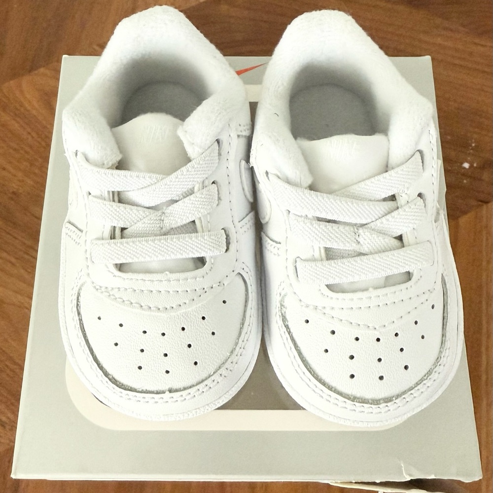 Infant Baby Nike Air Force One 2C